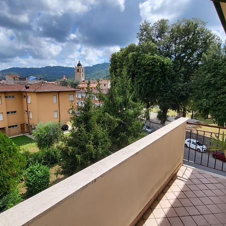 Appartamento Ampio E Luminoso Camaiore Dış mekan fotoğraf