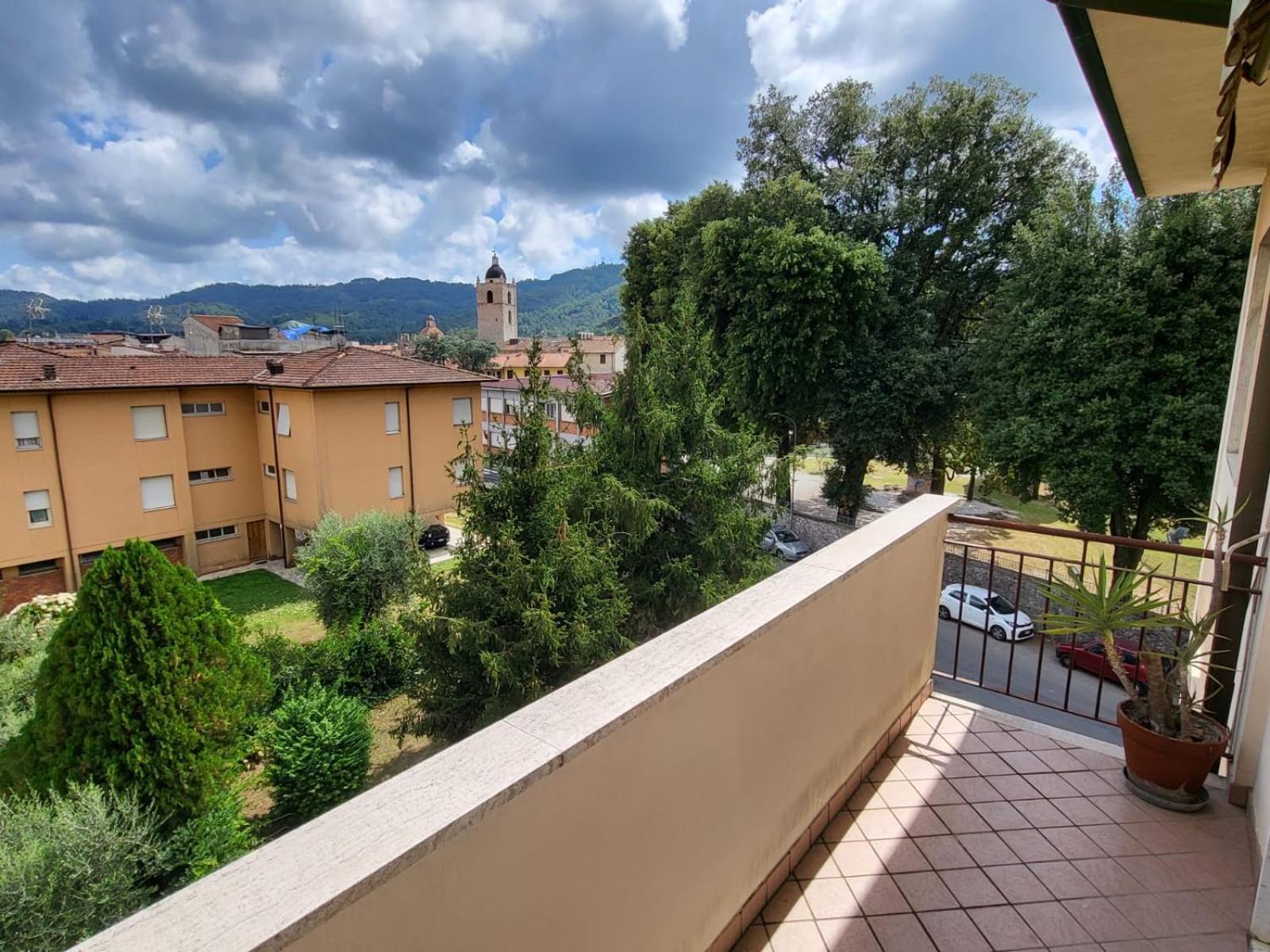 Appartamento Ampio E Luminoso Camaiore Dış mekan fotoğraf